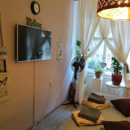 Design In Apartment