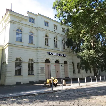 Design In * Prague