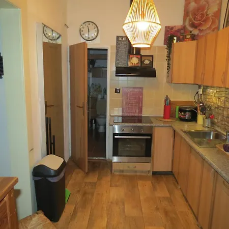 Design In Apartment *