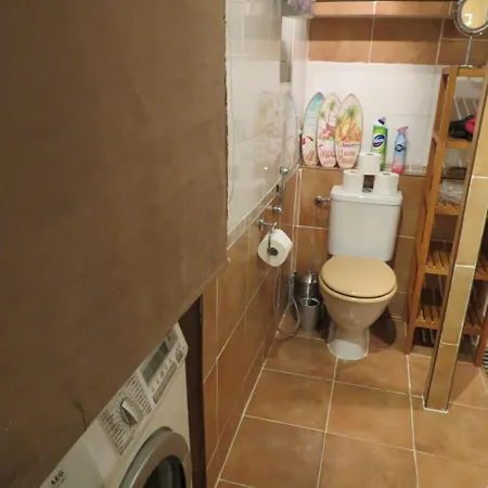 Design In Apartment Prague