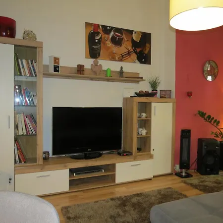 Design In Apartment *