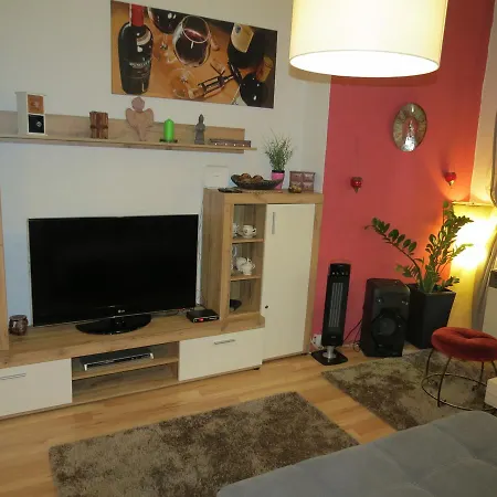 Design In Apartment