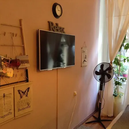Διαμέρισμα Design In