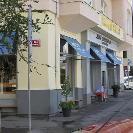 Διαμέρισμα Design In