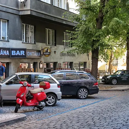 Διαμέρισμα Design In *